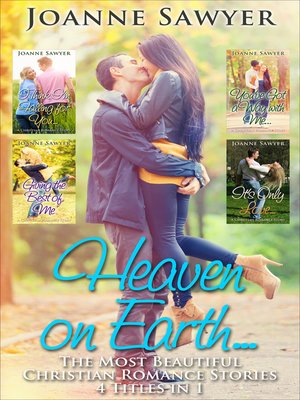 cover image of Christian Romance